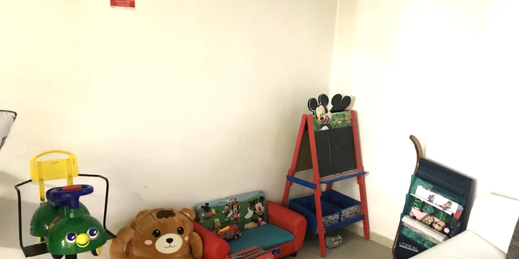 Rekonštrukčná kúra Nashi so strihom a farbením