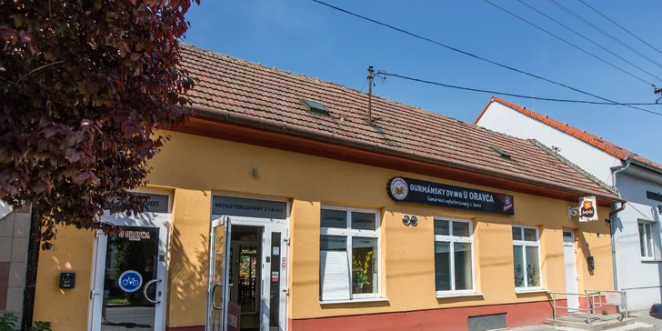Bravčové koleno legírované na pive