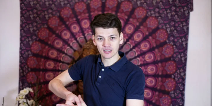 Ako uľaviť svalom? Online kurz automasáže a naťahovacie cviky