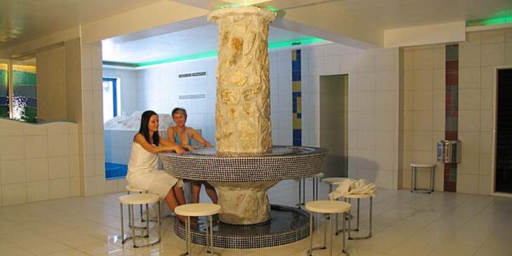 Fantastický wellness pobyt pri Štrbskom plese v Hoteli Toliar*** + nový plavecký bazén so slanou vodou