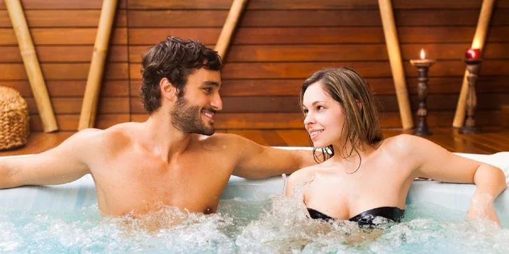 Doprajte si wellness na krásnom Zámku Topoľčianky