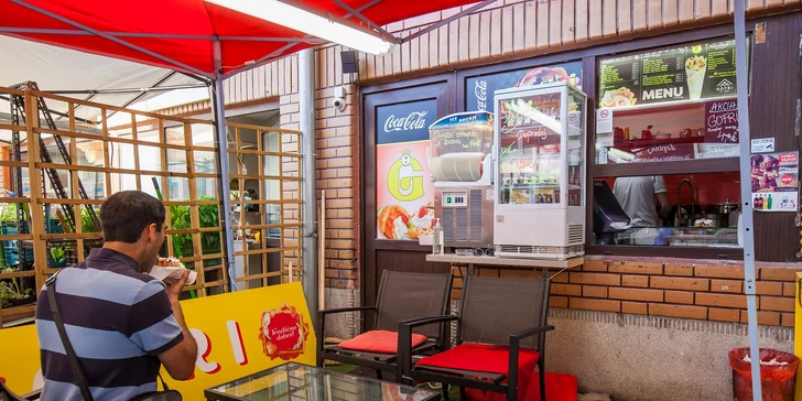 Gofri a Tortini od GOFRI s najdlhšou tradíciou v Žiline