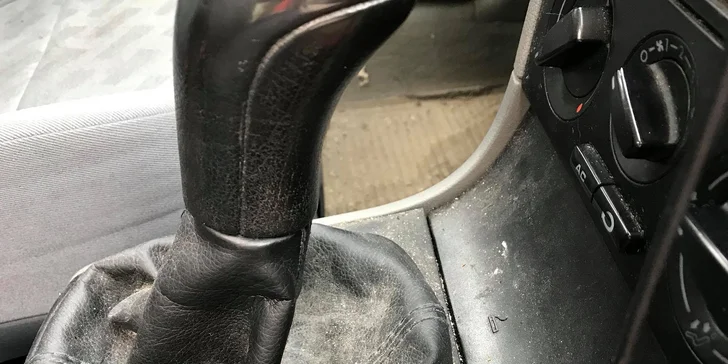 Interiér, exteriér, klimatizácia i sedačky. Vaše auto bude žiariť!