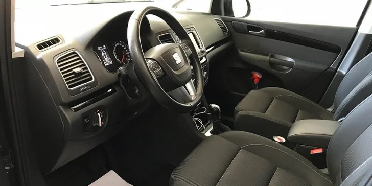 Interiér, exteriér, klimatizácia i sedačky. Vaše auto bude žiariť!