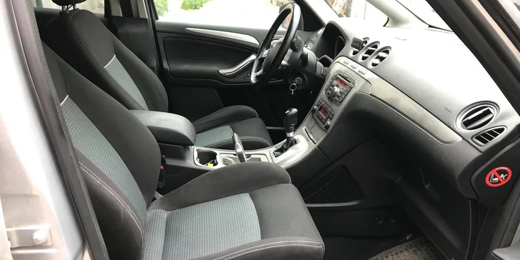 Interiér, exteriér, klimatizácia i sedačky. Vaše auto bude žiariť!