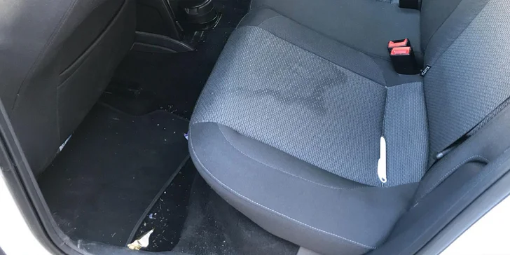 Interiér, exteriér, klimatizácia i sedačky. Vaše auto bude žiariť!