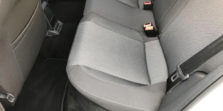 Interiér, exteriér, klimatizácia i sedačky. Vaše auto bude žiariť!