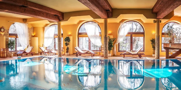 Grandhotel Stamary****