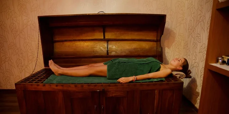 Relax s príchuťou Ajurvédy