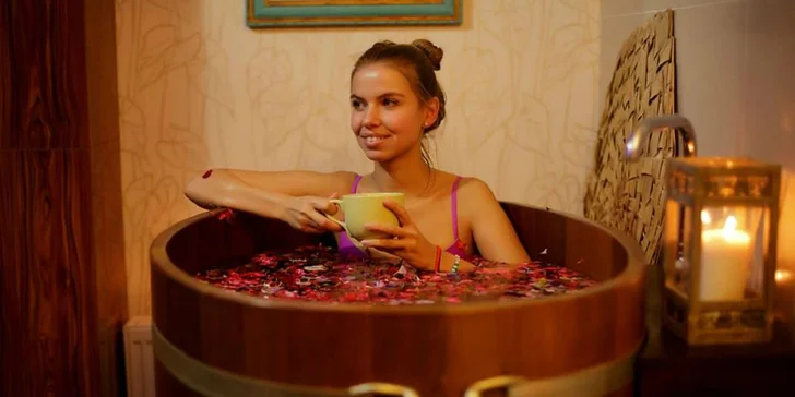 Relax s príchuťou Ajurvédy