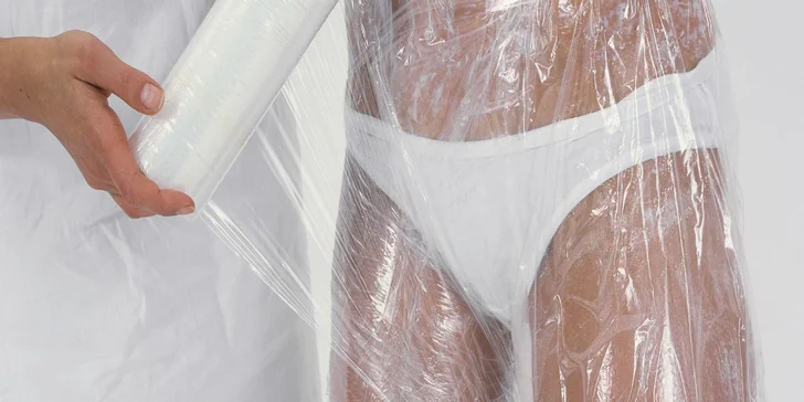 Anticelulitídny zábal s aloe vera a kajenskou paprikou + Magneter