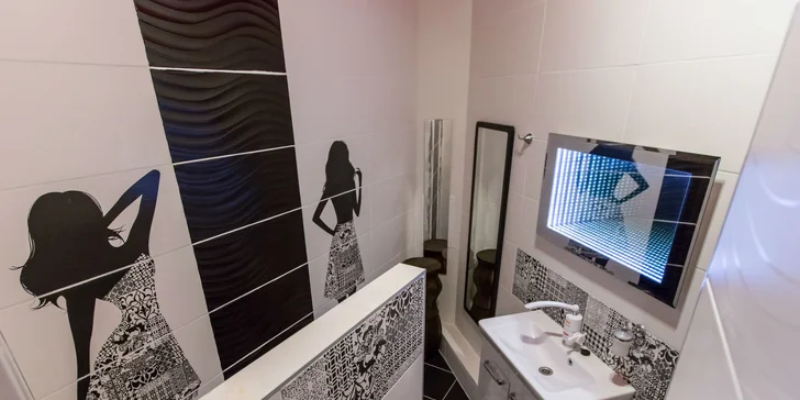 Masáž Shakti Tantra pre dámy v Salóne Nirvána
