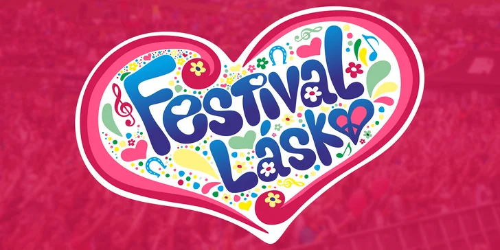 Vstupenka na festival plný lásky pre dvoch: nabitý program, hudba aj kúpanie
