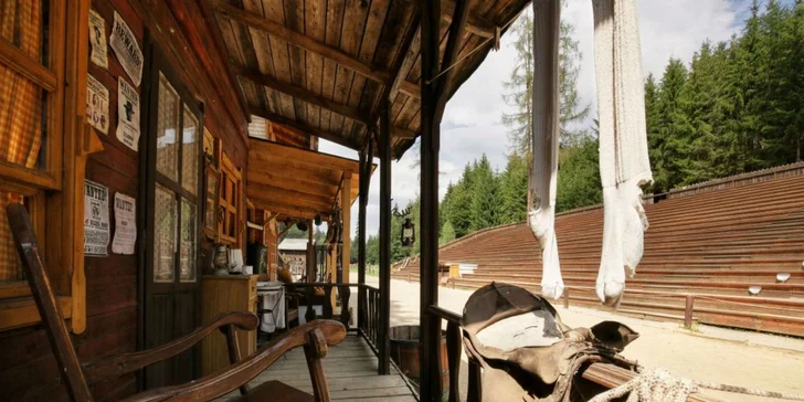 Vstupenka na festival plný lásky pre dvoch: nabitý program, hudba aj kúpanie