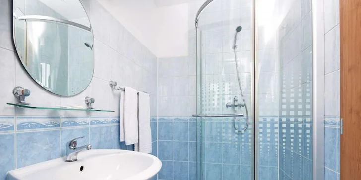3 dni u Řípu aj Prahy: pobyt s wellness a raňajkami alebo aj obedom a sektom