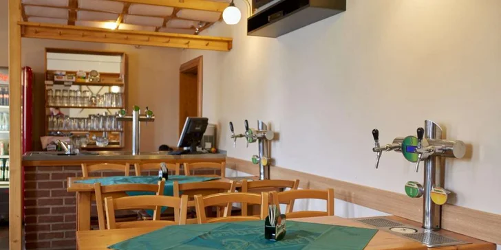 3 dni u Řípu aj Prahy: pobyt s wellness a raňajkami alebo aj obedom a sektom