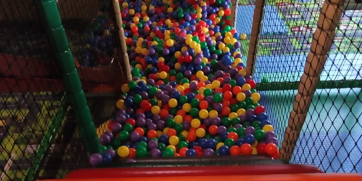 Neobmedzený vstup do Stegolandu v Kežmarku
