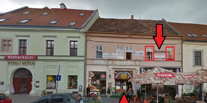 Epilácia voskom vybranej partie tela - aj pre pánov