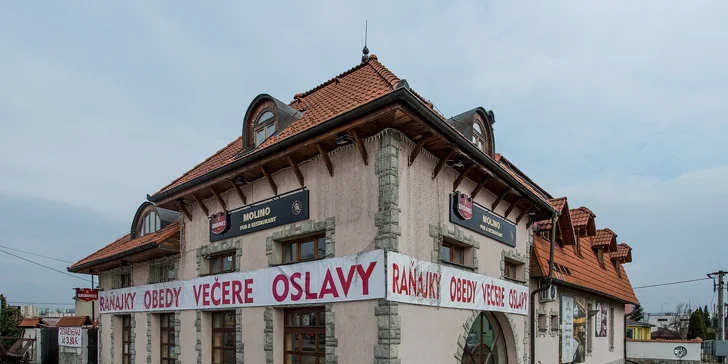 Tatársky biftek z hovädzej sviečkovice
