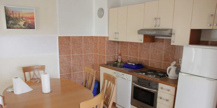 Chorvátsky ostrov Vir: 7 nocí, štúdiá a apartmány s bazénom, 80 m od pláže