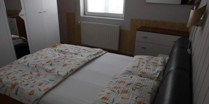 Chorvátsky ostrov Vir: 7 nocí, štúdiá a apartmány s bazénom, 80 m od pláže