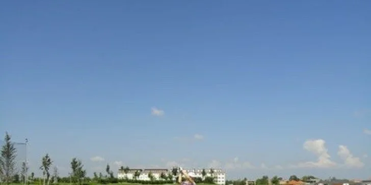 Štart karta – vstupenka do sveta golfu