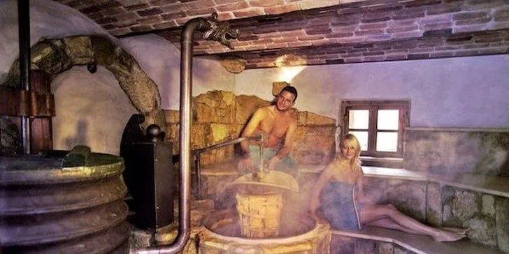 Wellness pobyt v hoteli Bania**** Thermal & Ski