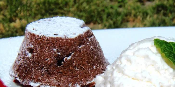3 dni u Řípu aj Prahy: pobyt s wellness a raňajkami alebo aj obedom a sektom
