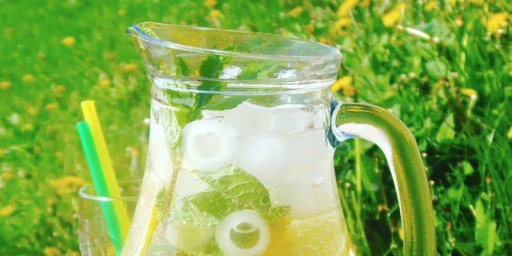 3 dni u Řípu aj Prahy: pobyt s wellness a raňajkami alebo aj obedom a sektom
