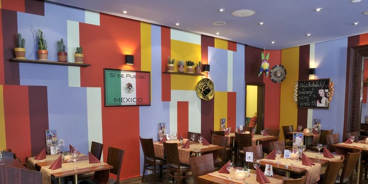 Hotel Plaza Alta Praha**** blízko historického centra + dieťa zdarma
