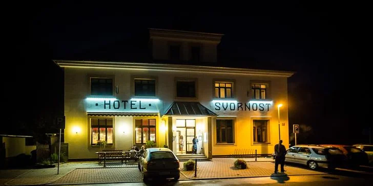 Oddych v Prahe: 3-denný pobyt s raňajkami, víno, relax, nákupy a história