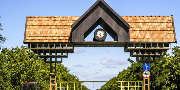 6 - dňový poznávací zájazd do Moldavska a Rumunska