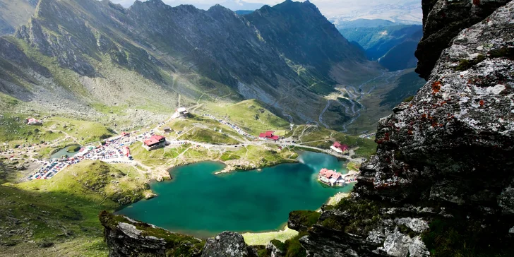 6 - dňový poznávací zájazd do Moldavska a Rumunska