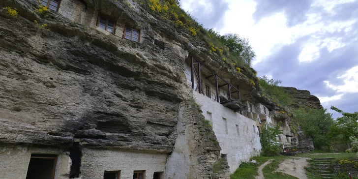6 - dňový poznávací zájazd do Moldavska a Rumunska
