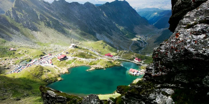 6 - dňový poznávací zájazd do Moldavska a Rumunska