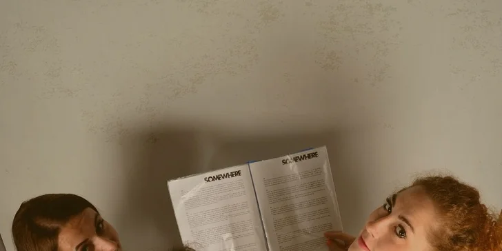 Escape game maniaci! Nová roomka "Po stopách zločinu"