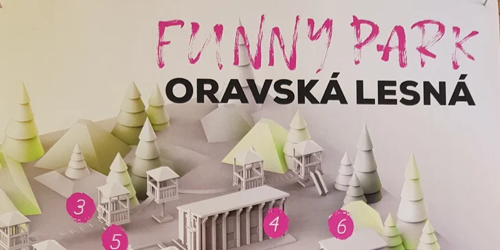 Pobyt pre dvoch alebo pre rodinu s deťmi na Hornej Orave v Penzióne Severka