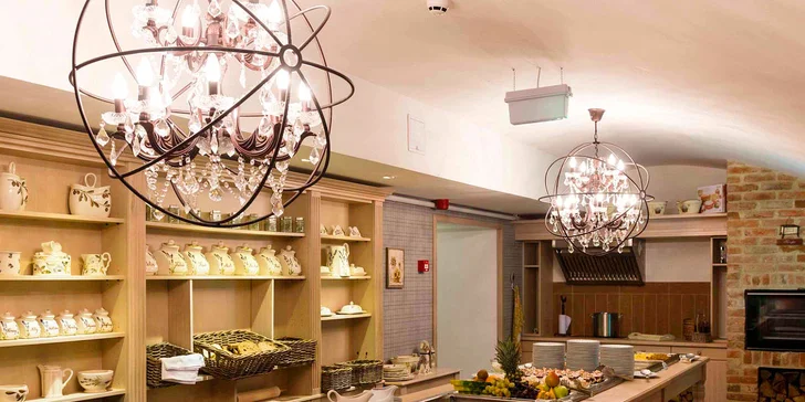 Pobyt pre rodiny aj páry s neobmedzeným wellness v Oxigén Hotel****