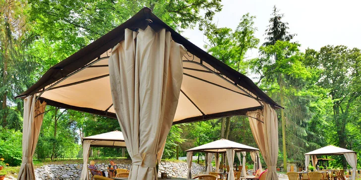 Pobyt v prvom maďarskom 4* detskom all inclusive hoteli s neobmedzeným vstupom do ZEN SPA
