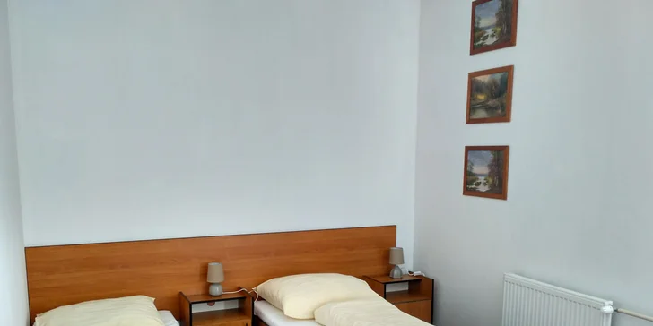 Pobyt v Oravskom Hruštíne pre milovníkov turistiky a hôr v zrekonštruovanom hoteli Tri Brezy