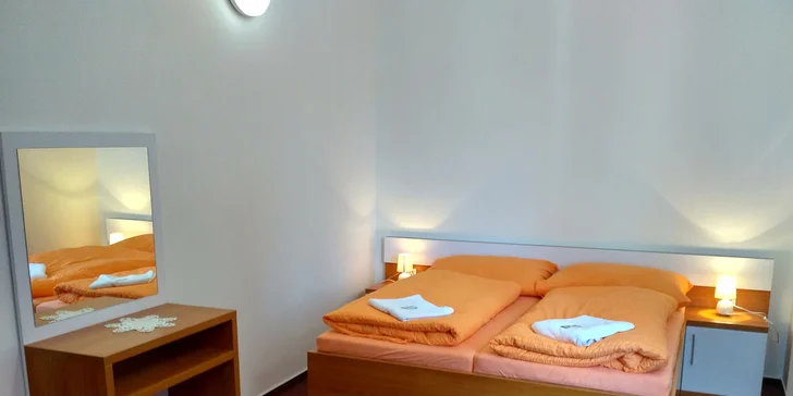 Pobyt v Oravskom Hruštíne pre milovníkov turistiky a hôr v zrekonštruovanom hoteli Tri Brezy
