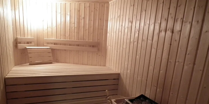 Wellness s romantickou večerou pre 2 osoby v hoteli Áčko