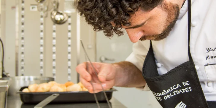 Wellness s gastro večerom v štýle SLOW FOOD v Hoteli Lesná
