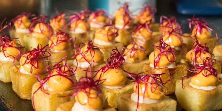 Wellness s gastro večerom v štýle SLOW FOOD v Hoteli Lesná