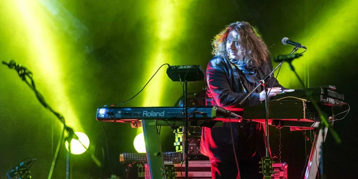 Floyd Reloaded: Veľkolepá show k pocte Pink Floyd v Lucerne