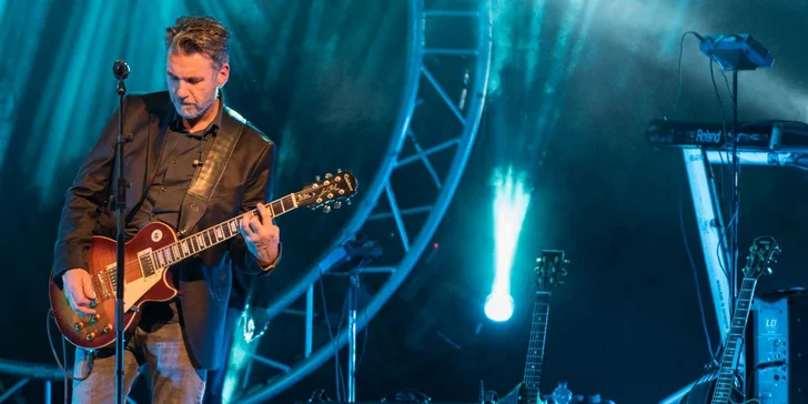 Floyd Reloaded: Veľkolepá show k pocte Pink Floyd v Lucerne