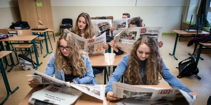 Predplatné Denníka N online - podporte s nami slovenskú investigatívu!