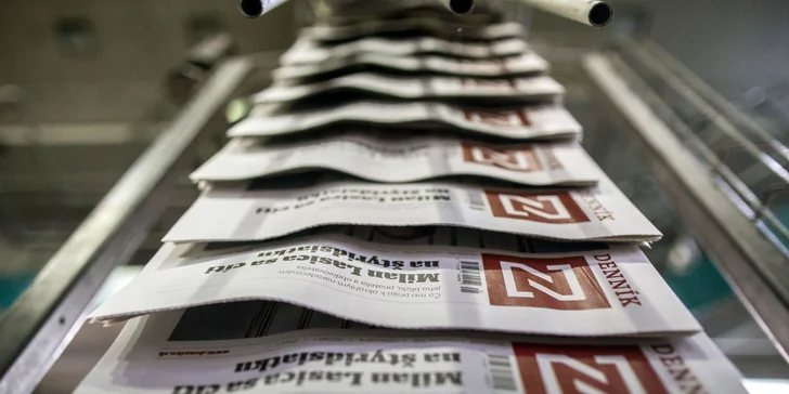 Predplatné Denníka N online - podporte s nami slovenskú investigatívu!