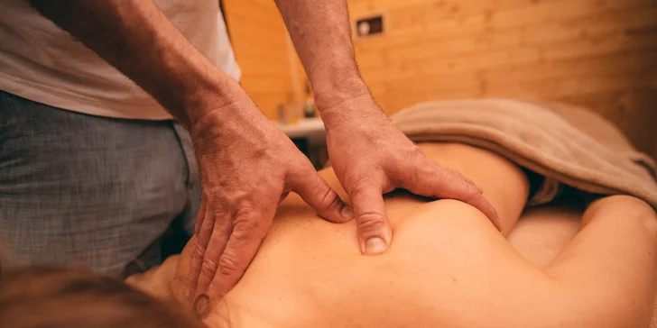 Dokonalý relax: harmonizačná Zen masáž a Float terapia