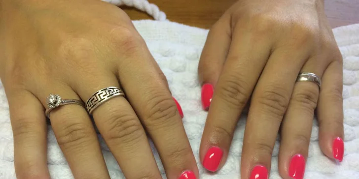 Gél lak Orly, Shellac, japonská, klasická či wellness manikúra
